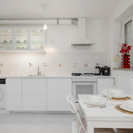 Luxury In The Heart Of The By Renters Apartment
