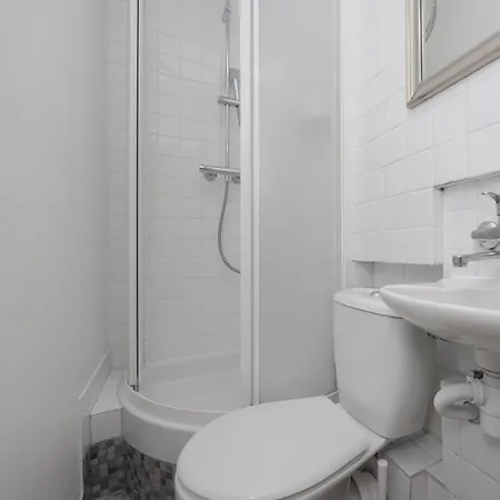 Apartment Luxury In The Heart Of The By Renters