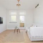 Luxury In The Heart Of The By Renters Lägenhet