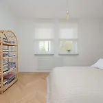 Luxury In The Heart Of The By Renters Варшава