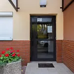 Lägenhet Luxury In The Heart Of The By Renters *