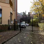 Luxury In The Heart Of The By Renters * Варшава