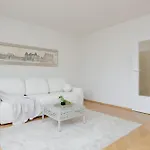Lägenhet Luxury In The Heart Of The By Renters
