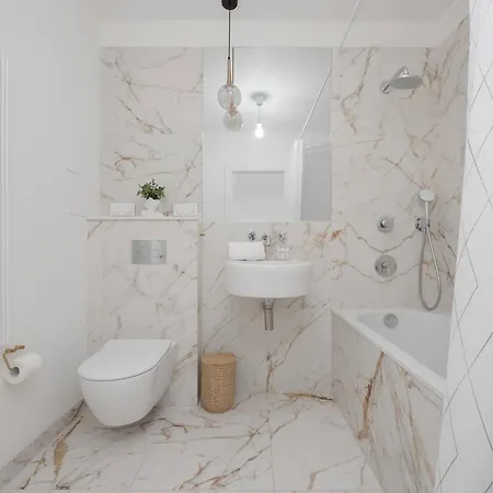 Appartamento Luxury In The Heart Of The By Renters