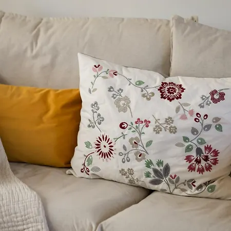 Luxury In The Heart Of The By Renters Warschau