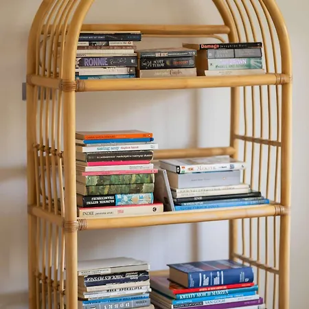 Luxury In The Heart Of The By Renters *