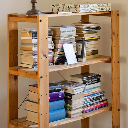 Luxury In The Heart Of The By Renters * Warsaw