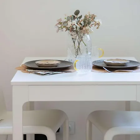 Appartement Luxury In The Heart Of The By Renters