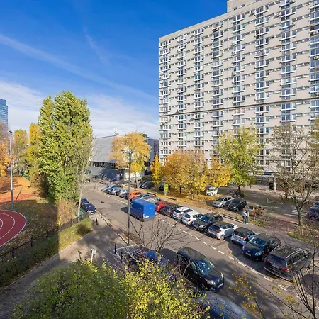 Luxury In The Heart Of The By Renters Apartment