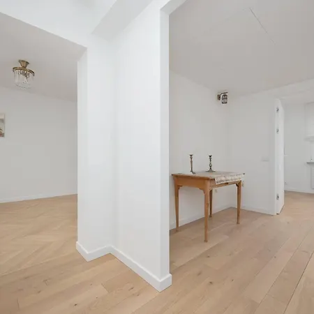 Διαμέρισμα Luxury In The Heart Of The By Renters